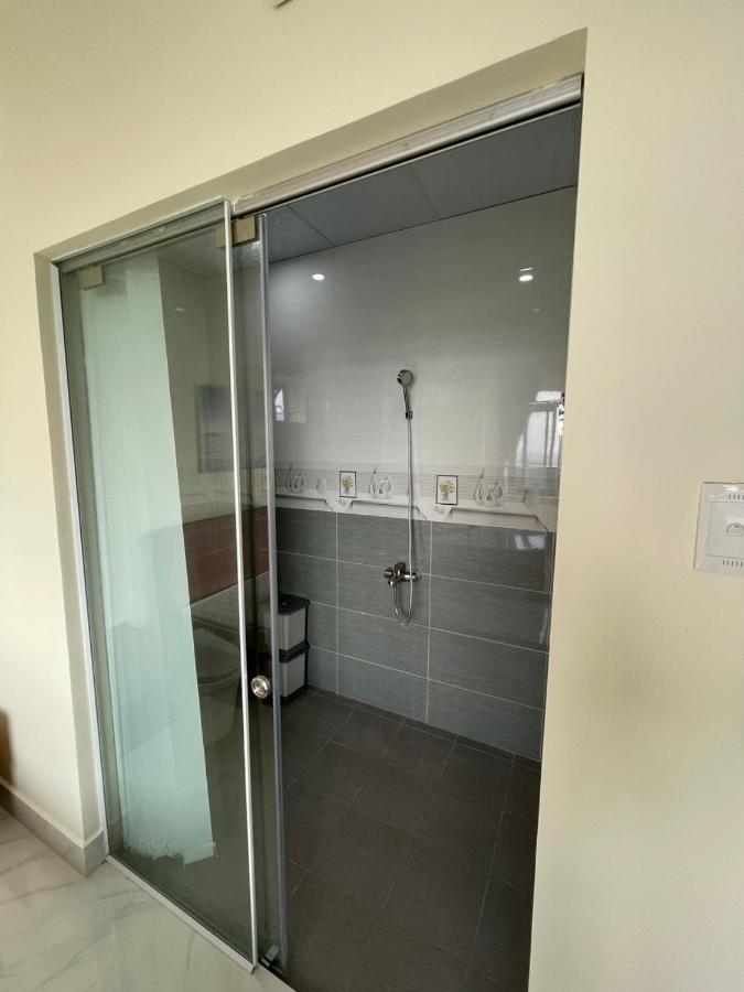 Hoang Anh Con Dao Hotel Chi Khu Co Ong Exterior photo